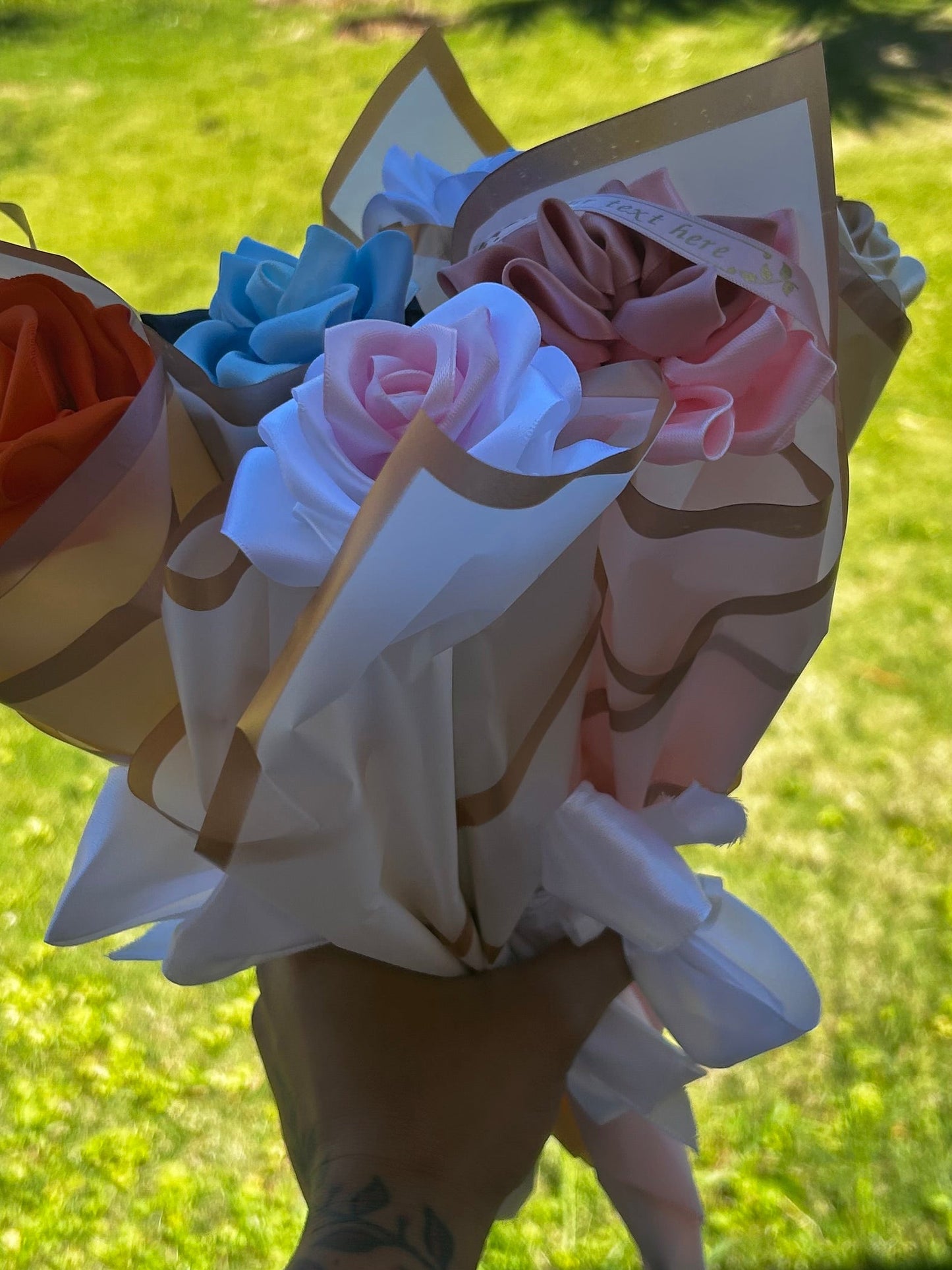 Timeless Petal Package