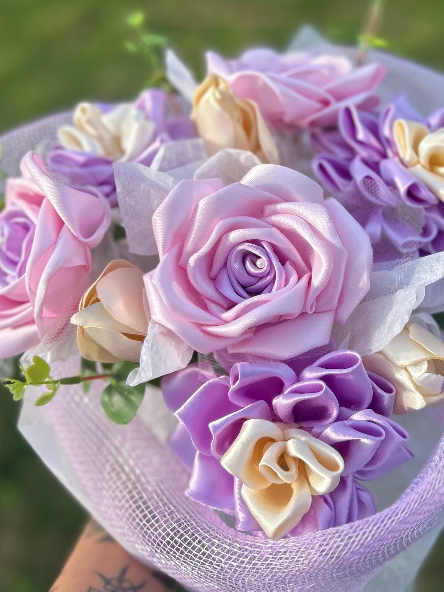 Eternal Flower Subscription Package