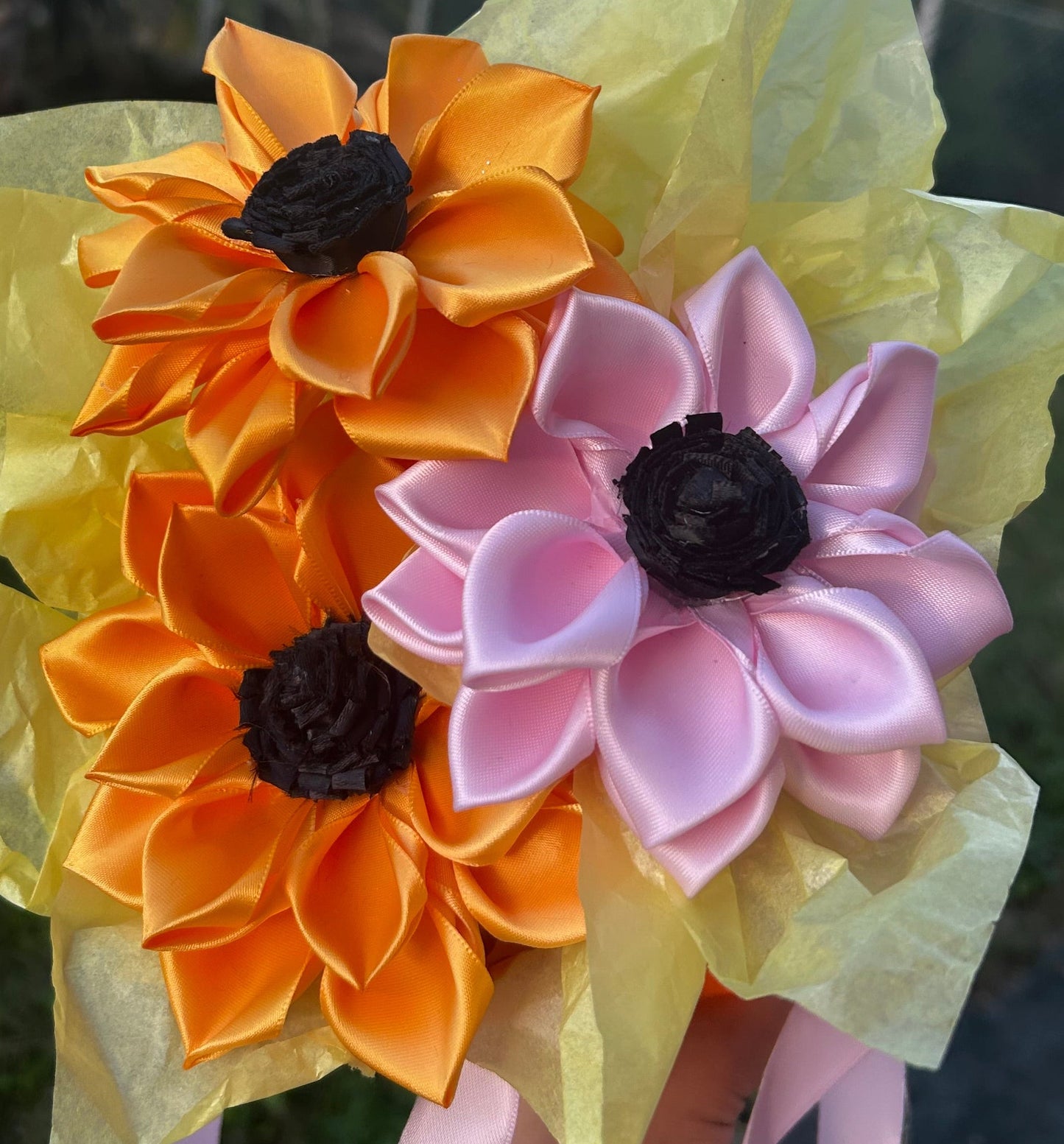 Eternal Sunshine Bouquet