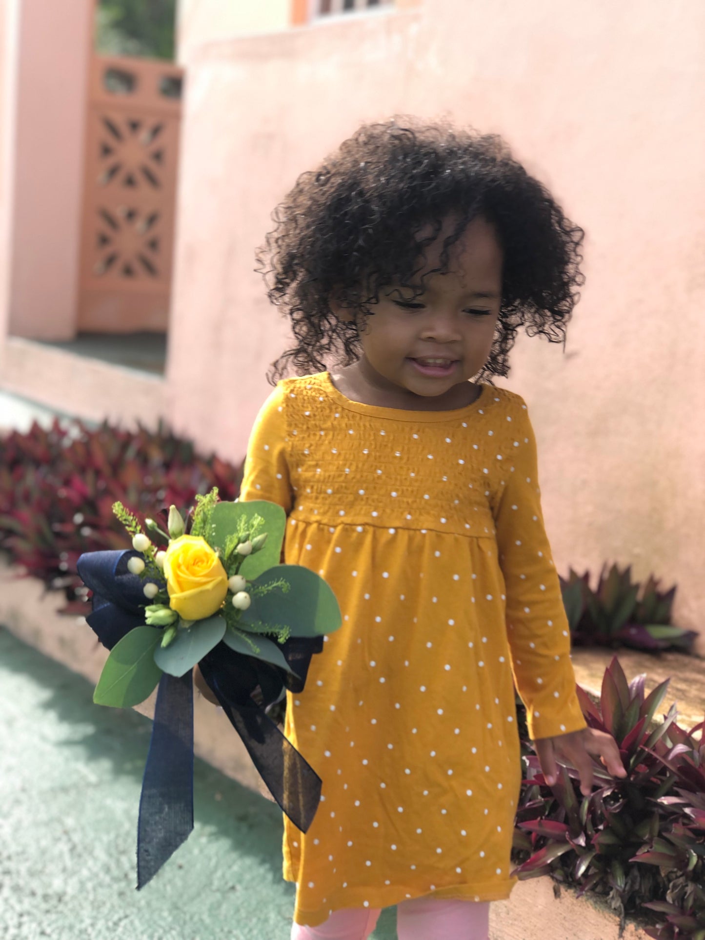 Private Kid’s Flower Workshop