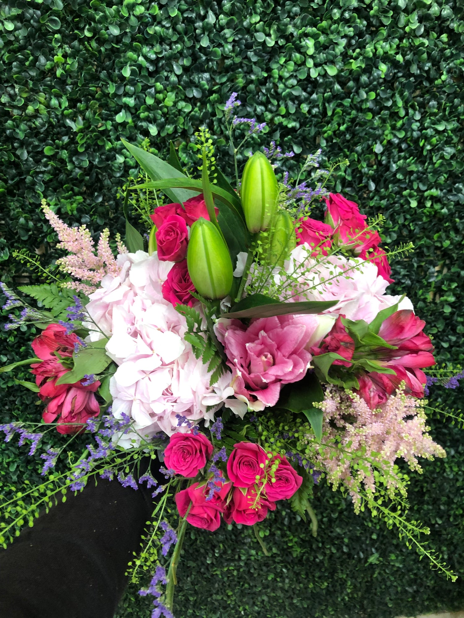 Fresh Florals Collection