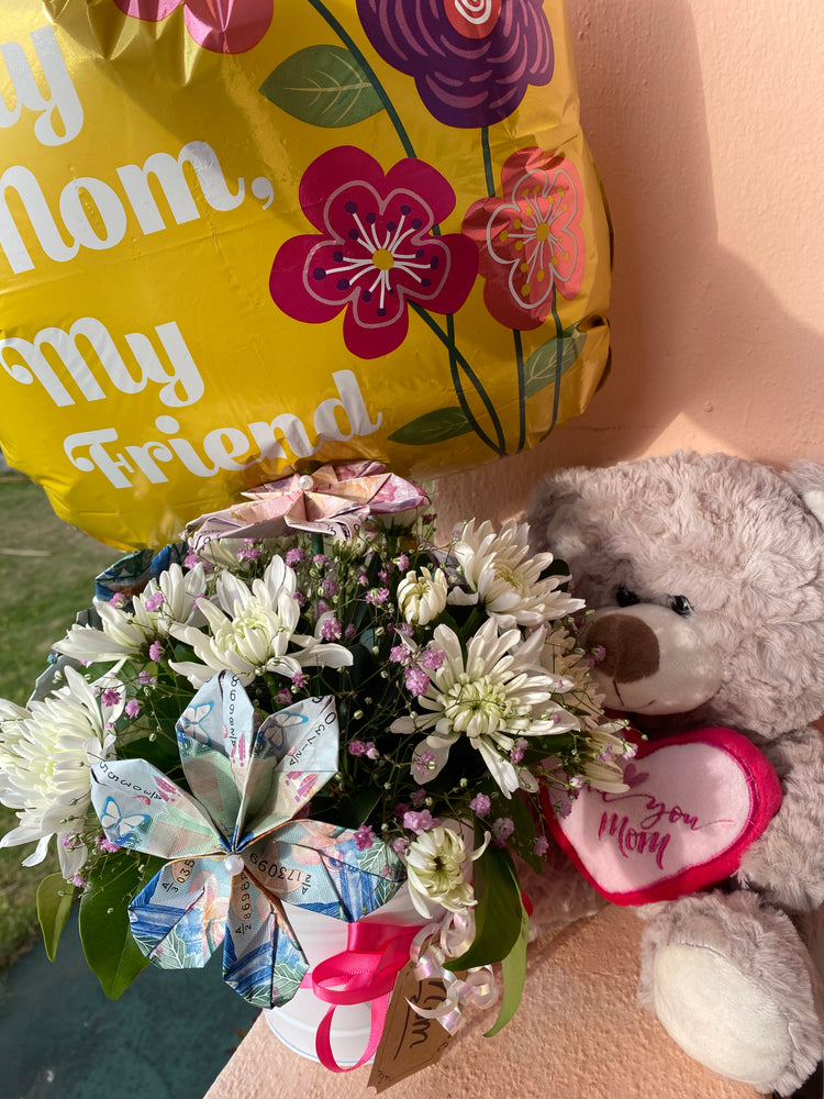 Mother’s Day Specials