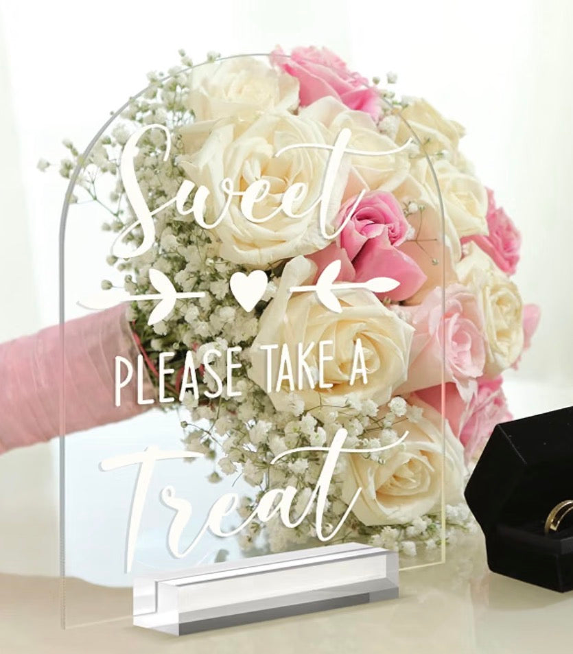The Bouquet Bar