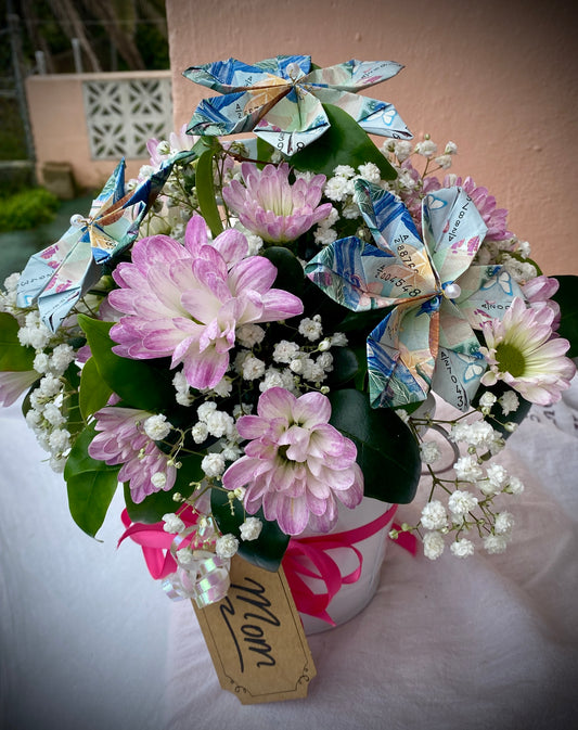Mums for Mum