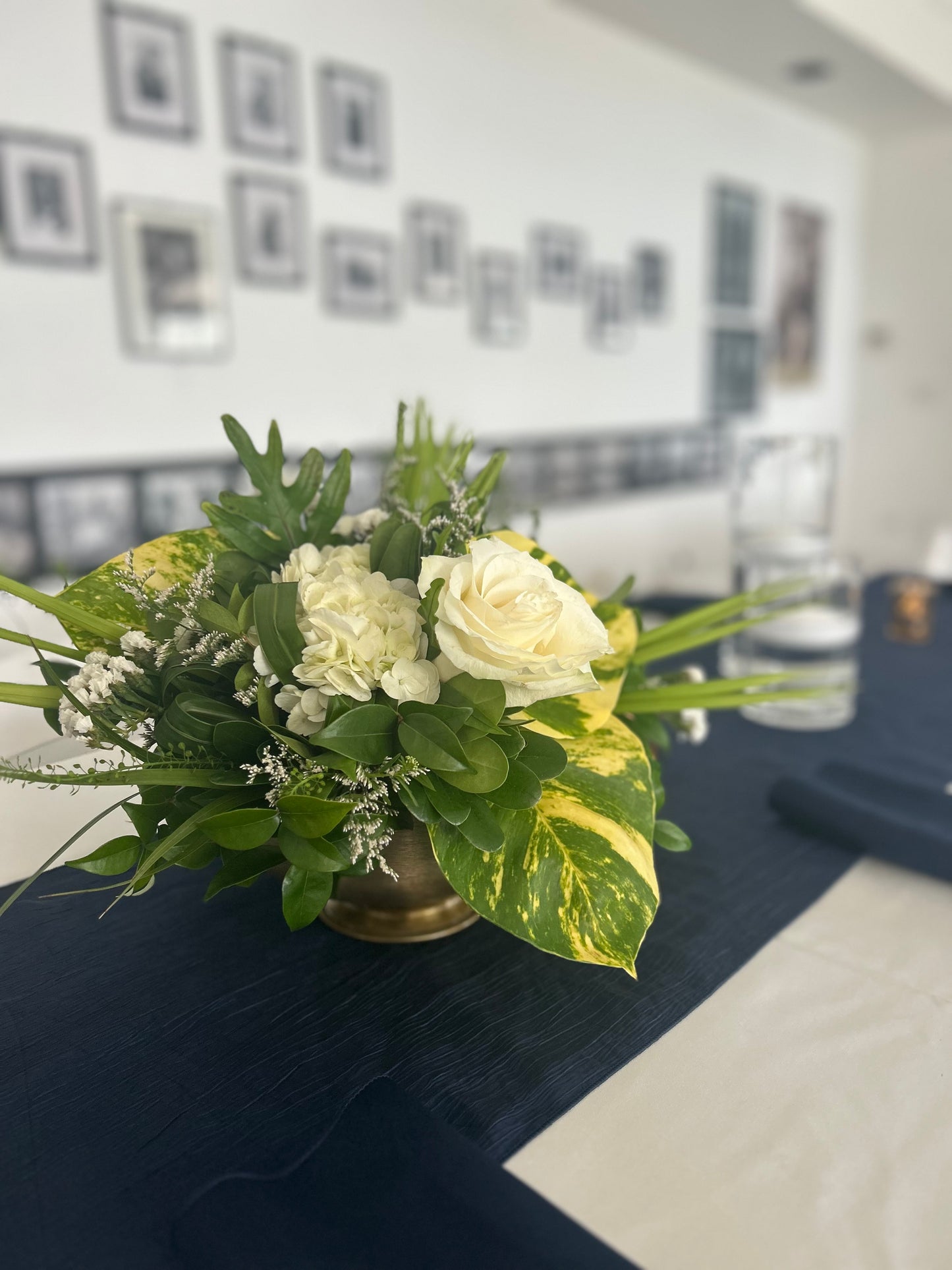 Bespoke Fresh Flower Arrangement