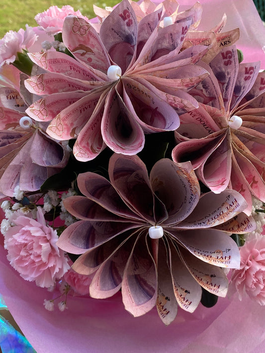 Petals of Appreciation