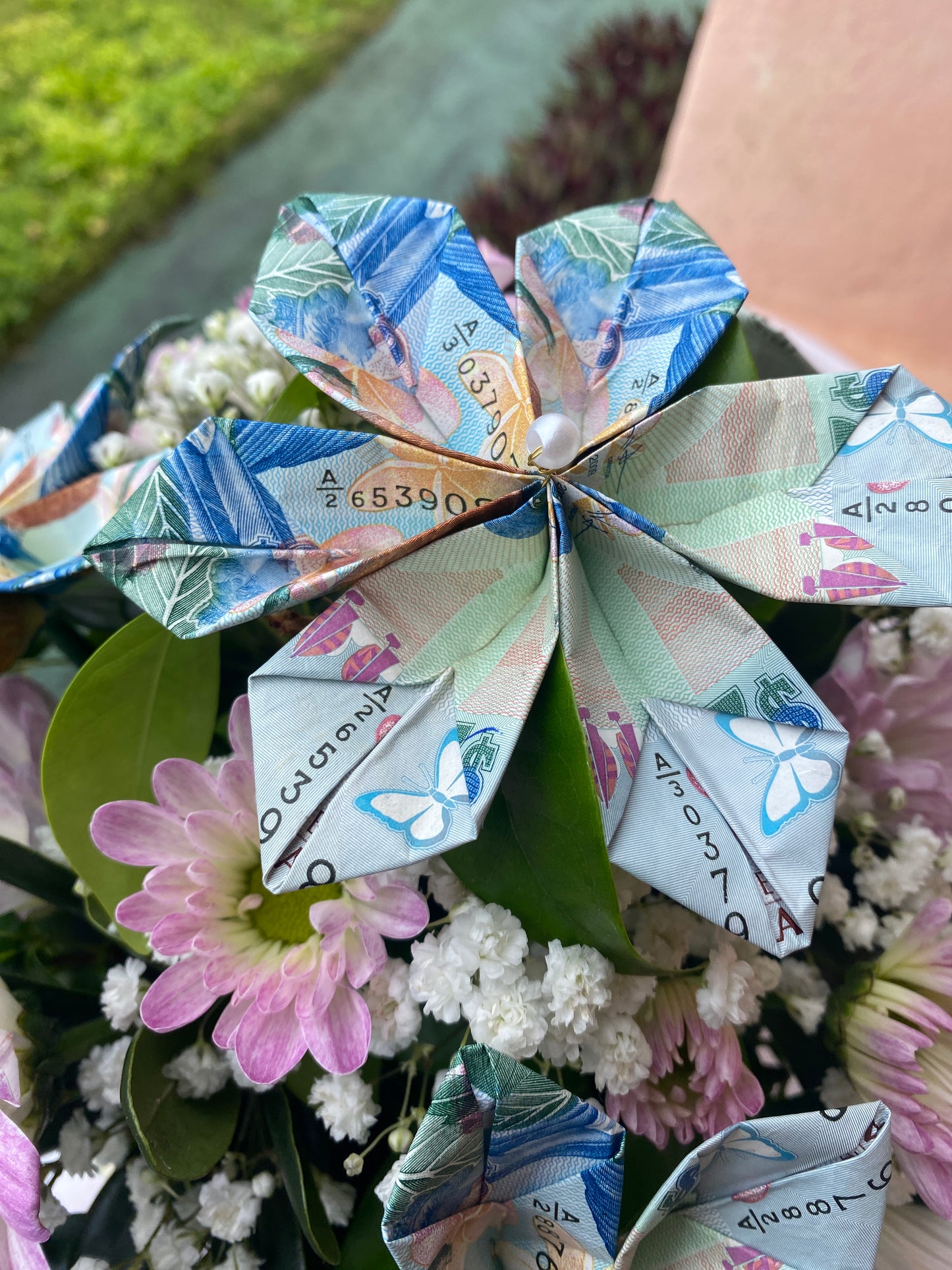 Mums for Mum