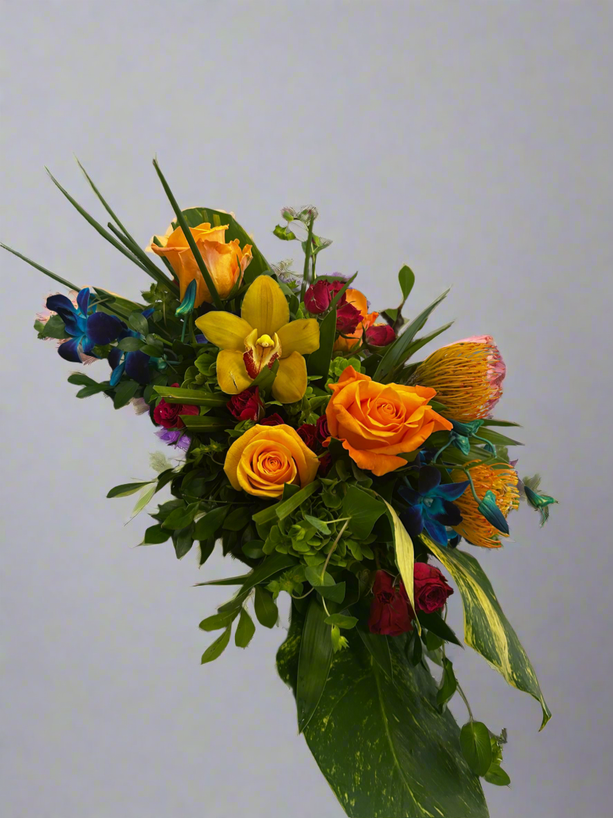 Bespoke Fresh Flower Arrangement