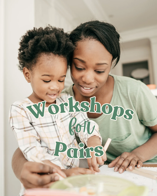 Private Workshops for Pairs
