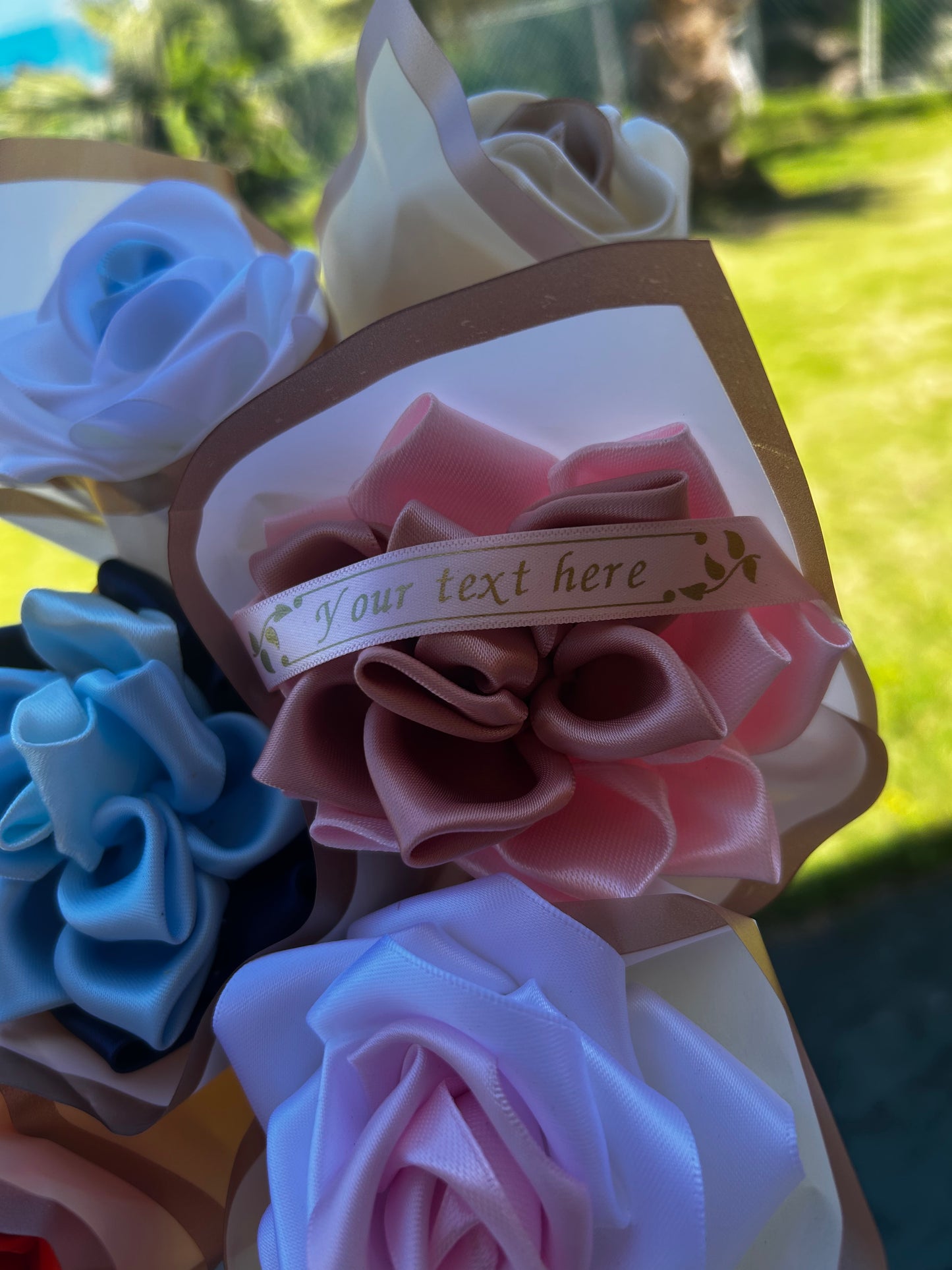 Timeless Petal Package