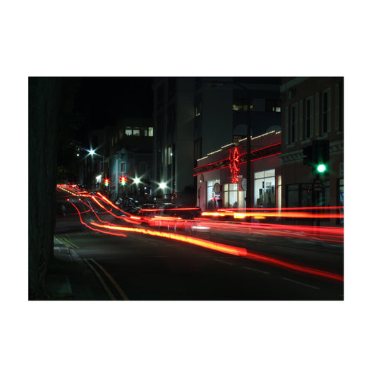 “Night in the City”