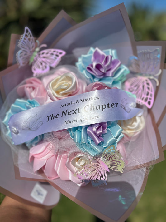 Eternal Mixed Bouquet
