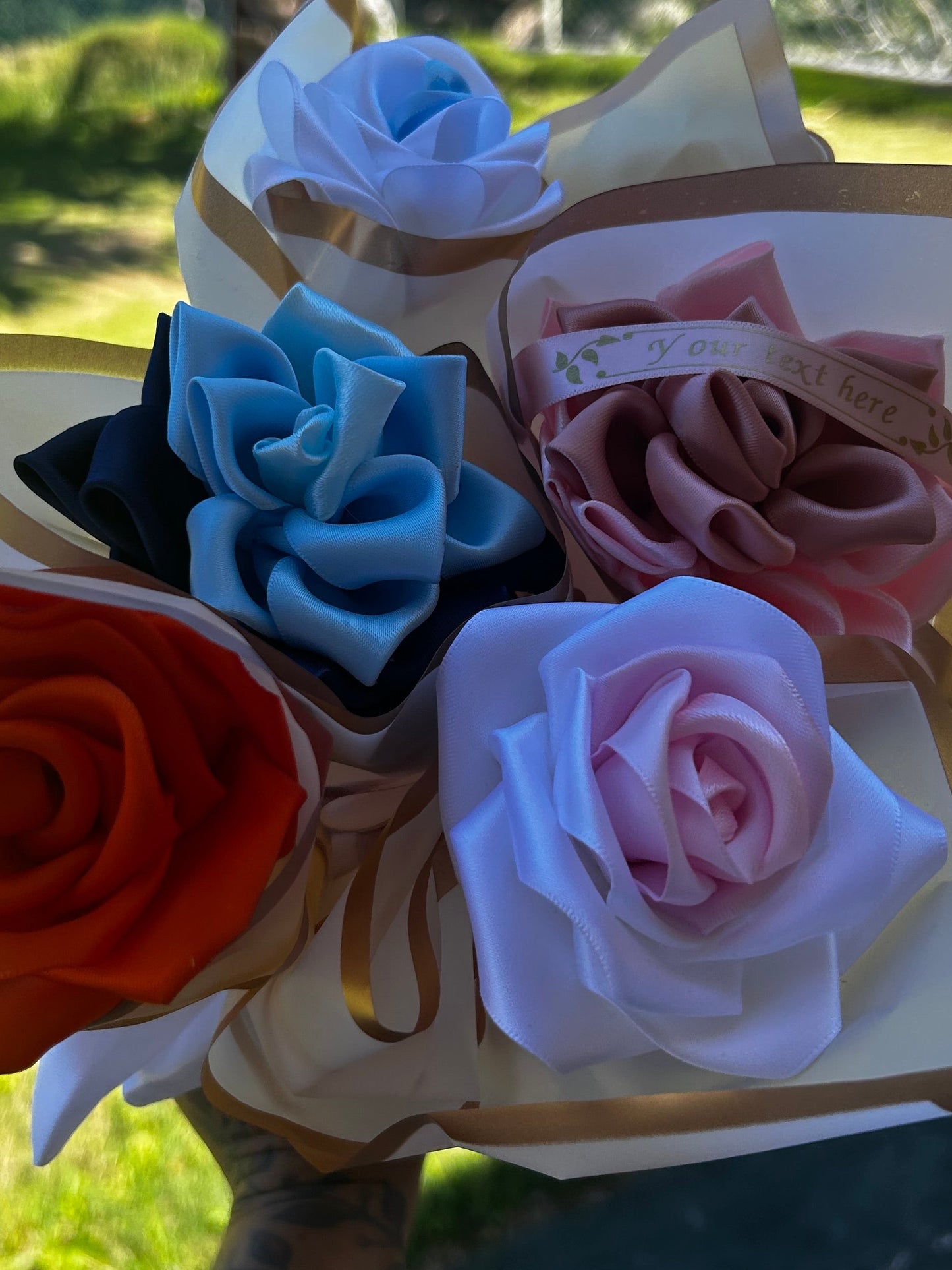 Timeless Petal Package