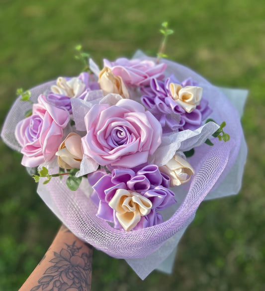 Eternal Mixed Bouquet