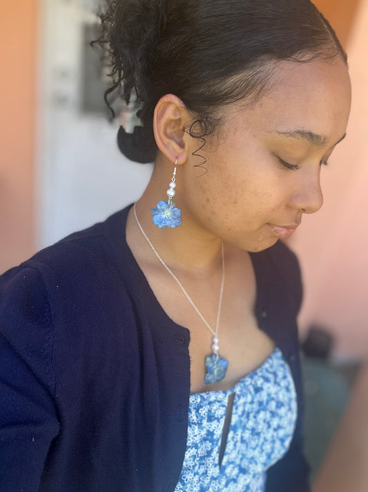 Blue Dream Set
