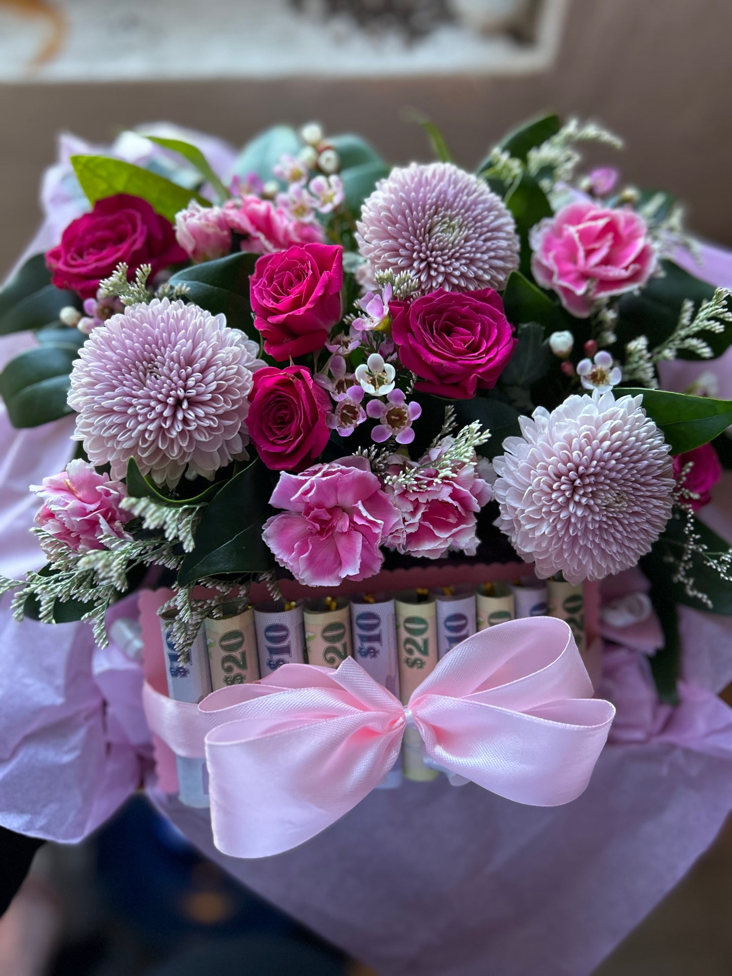 Bloomed With Love
