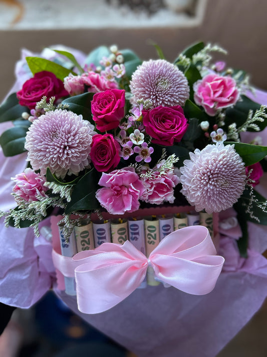Bloomed With Love