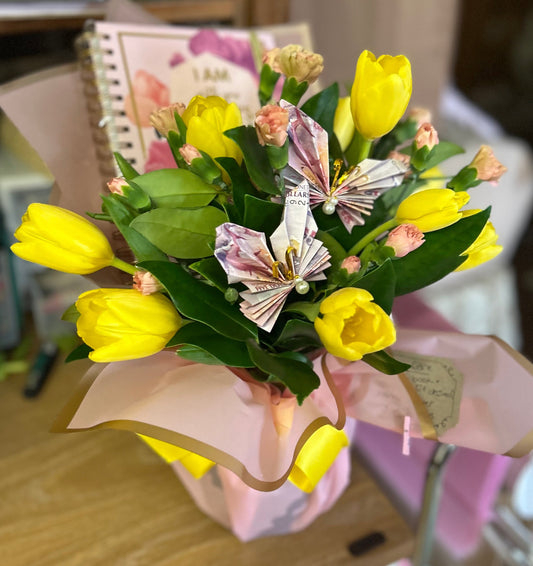 The Blossom Set