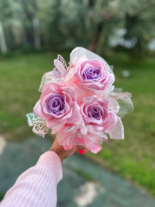 Eternal Rose Bouquet