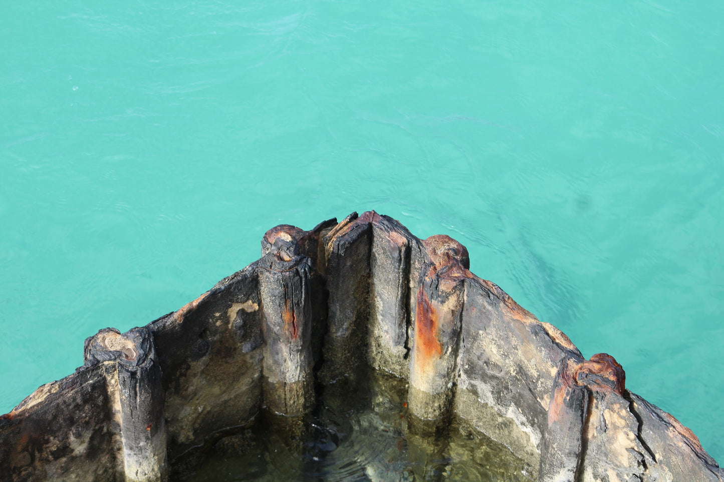 “The Triangle” Print