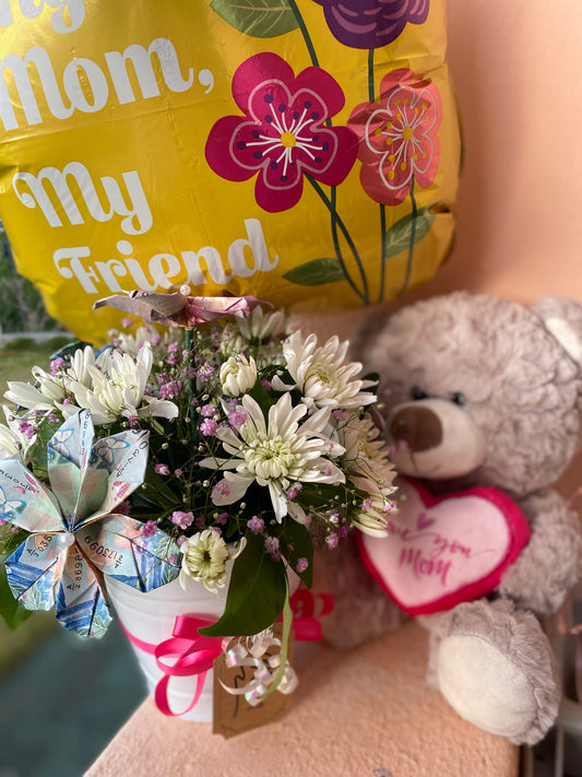Mums for Mum Package