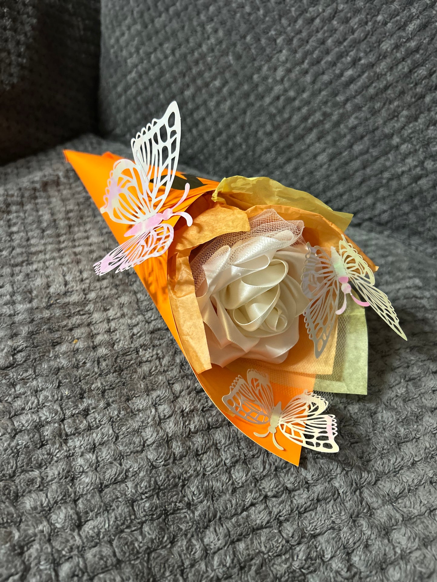 Eternal Rose Bouquet