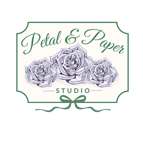 Petal & Paper Studio