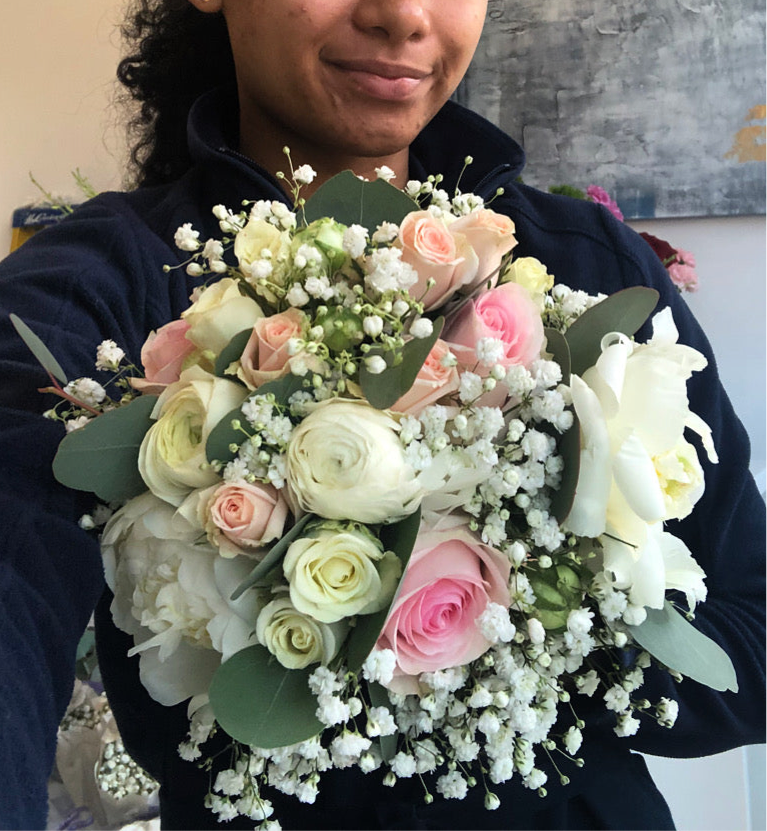 Bridal Bouquet