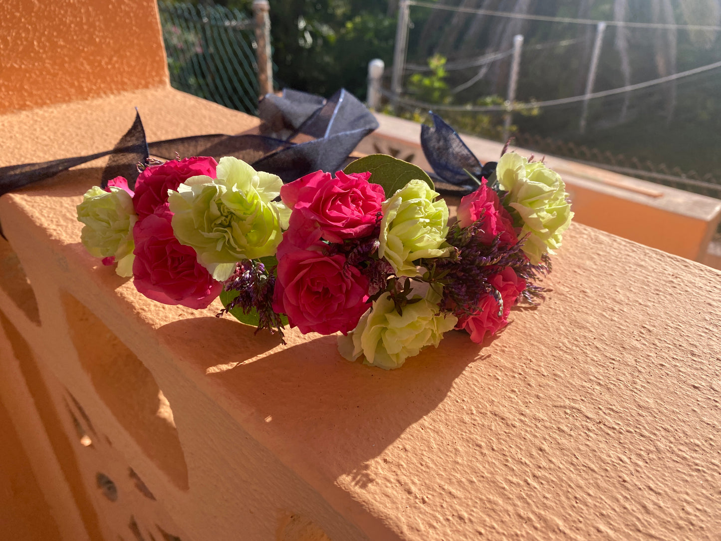 Flower Crown (Small)