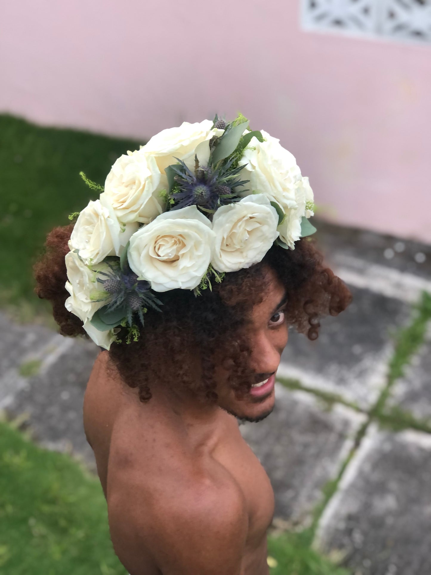 Flower Crown (Jumbo)