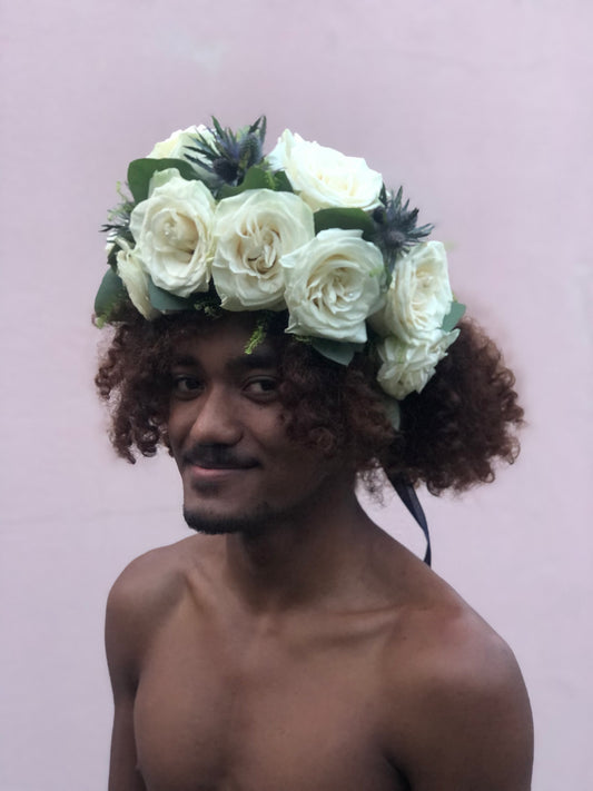 Flower Crown (Jumbo)