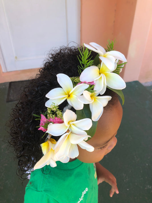 Private Kid’s Flower Workshop