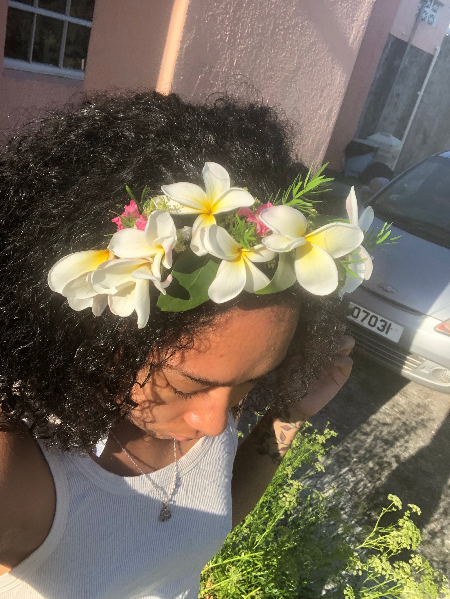 Flower Crown (Small)