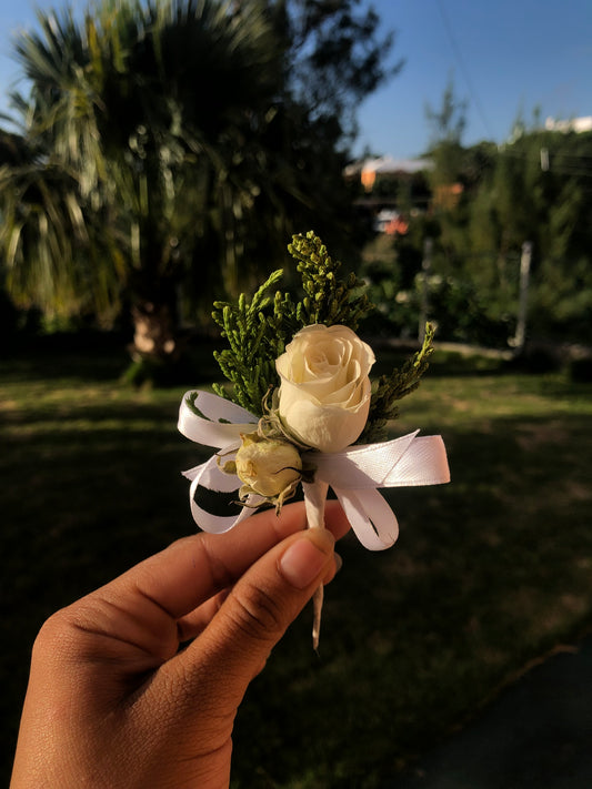Boutonniere